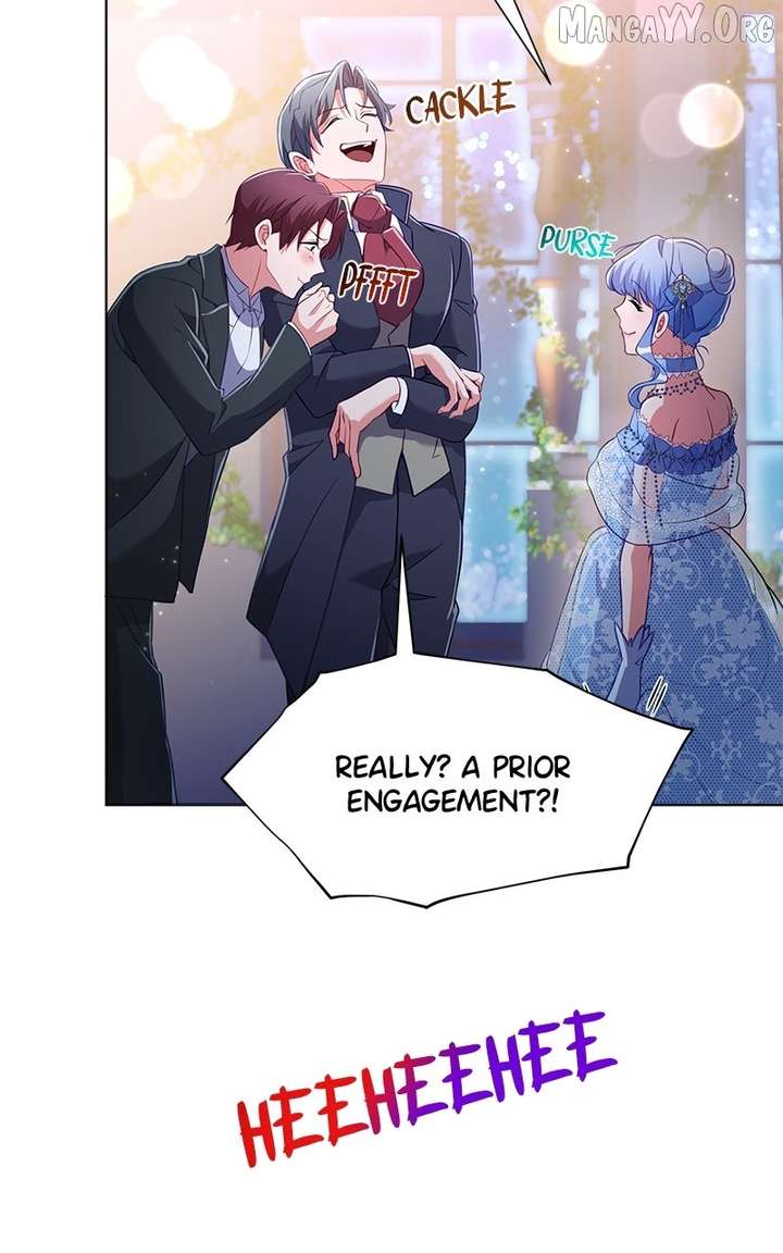 Read We Lost Our Engagement Manga Online