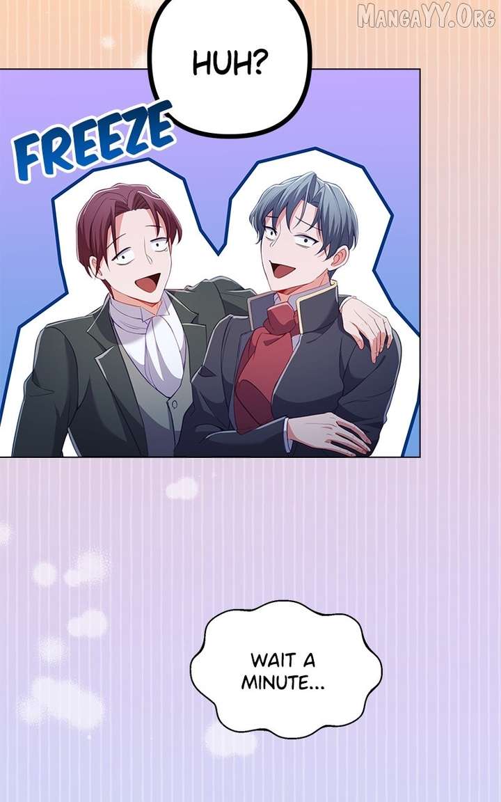 Read We Lost Our Engagement Manga Online