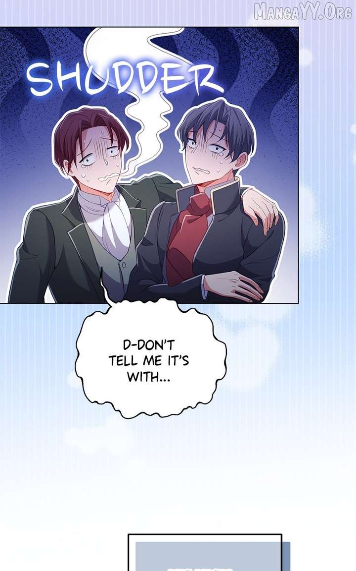 Read We Lost Our Engagement Manga Online