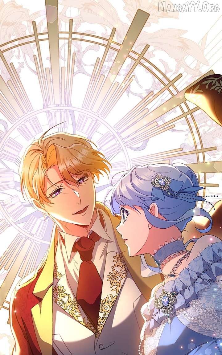 Read We Lost Our Engagement Manga Online