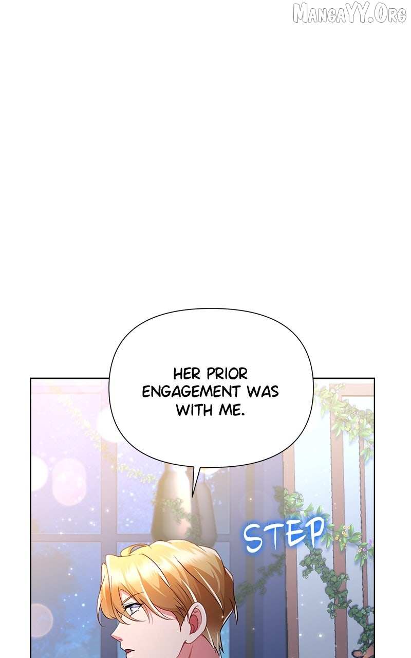 Read We Lost Our Engagement Manga Online