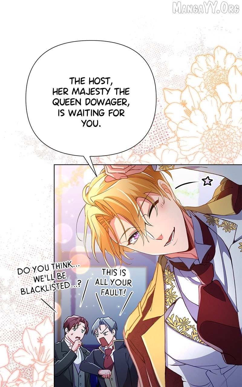 Read We Lost Our Engagement Manga Online