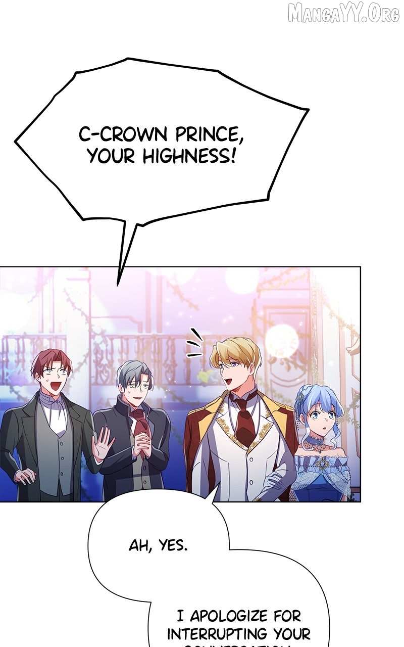 Read We Lost Our Engagement Manga Online