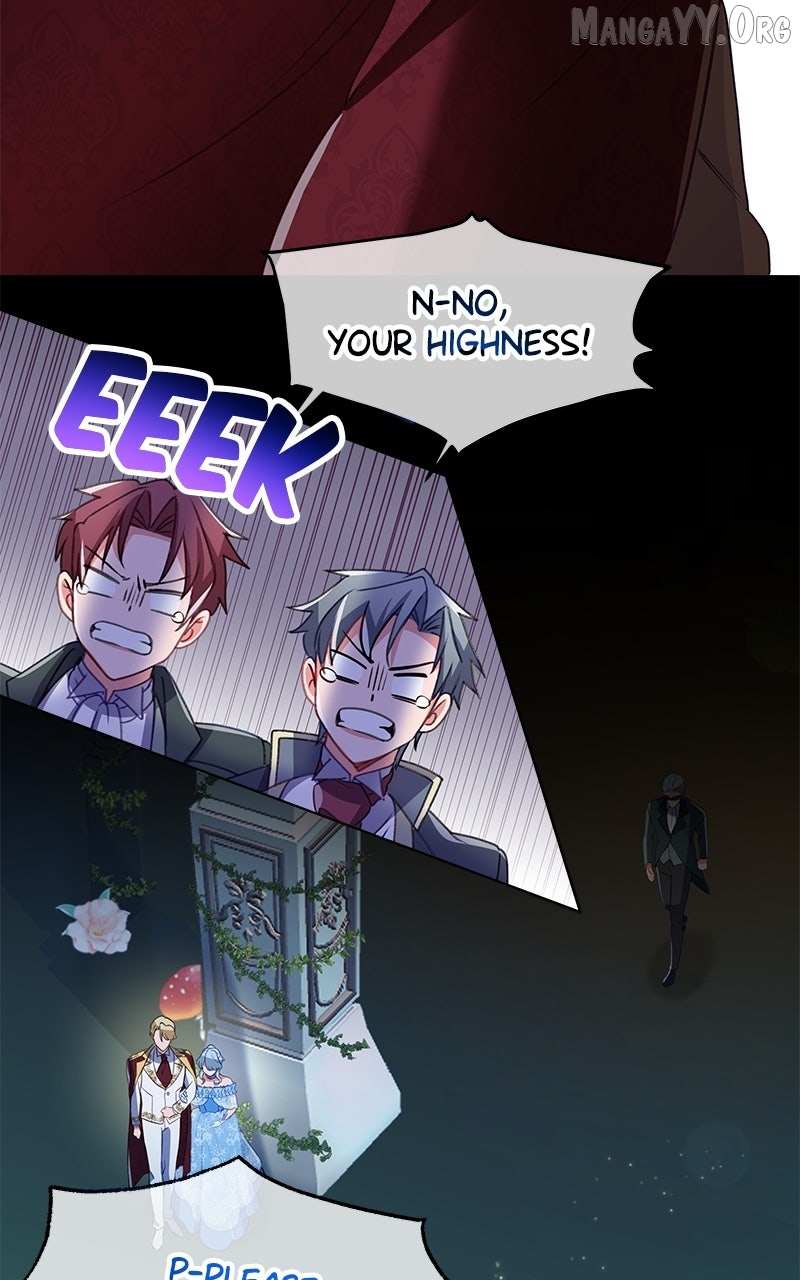 Read We Lost Our Engagement Manga Online