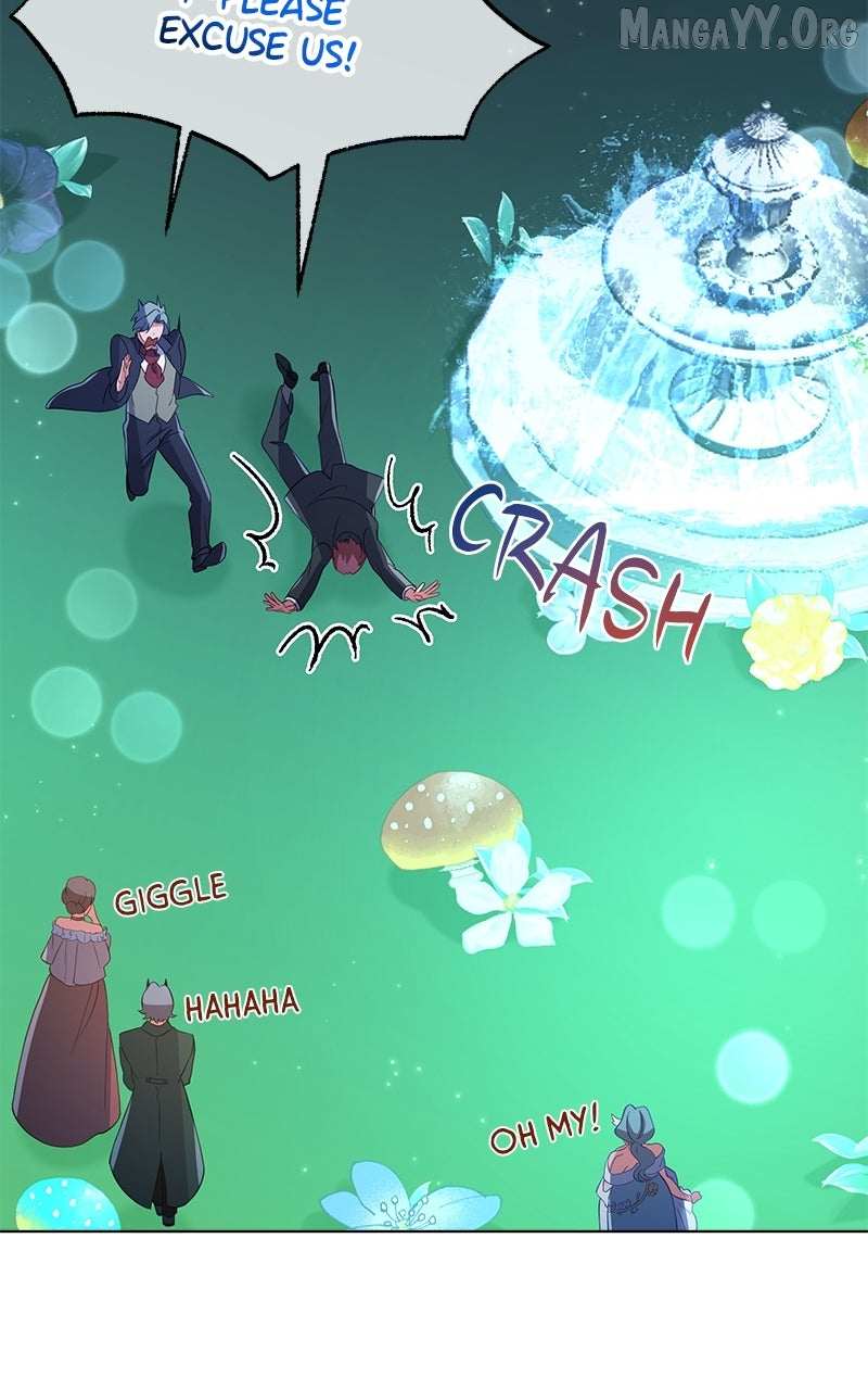 Read We Lost Our Engagement Manga Online