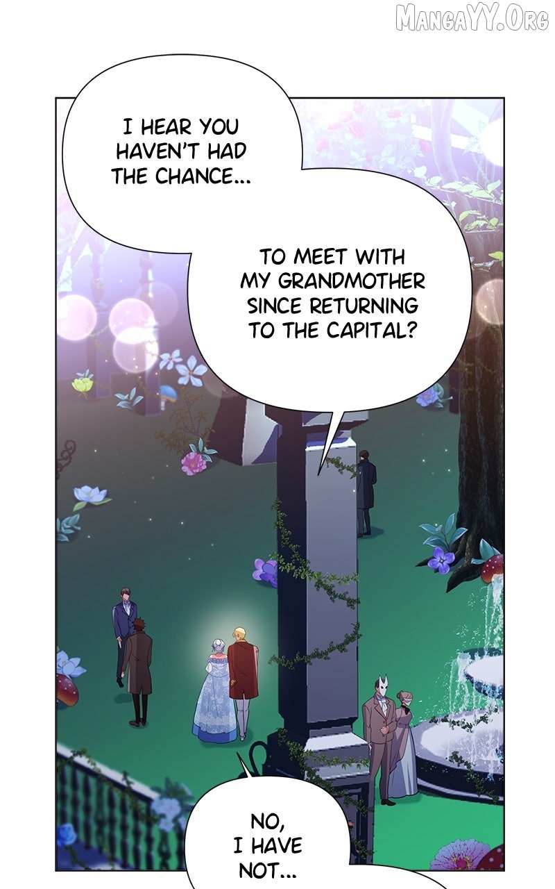 Read We Lost Our Engagement Manga Online