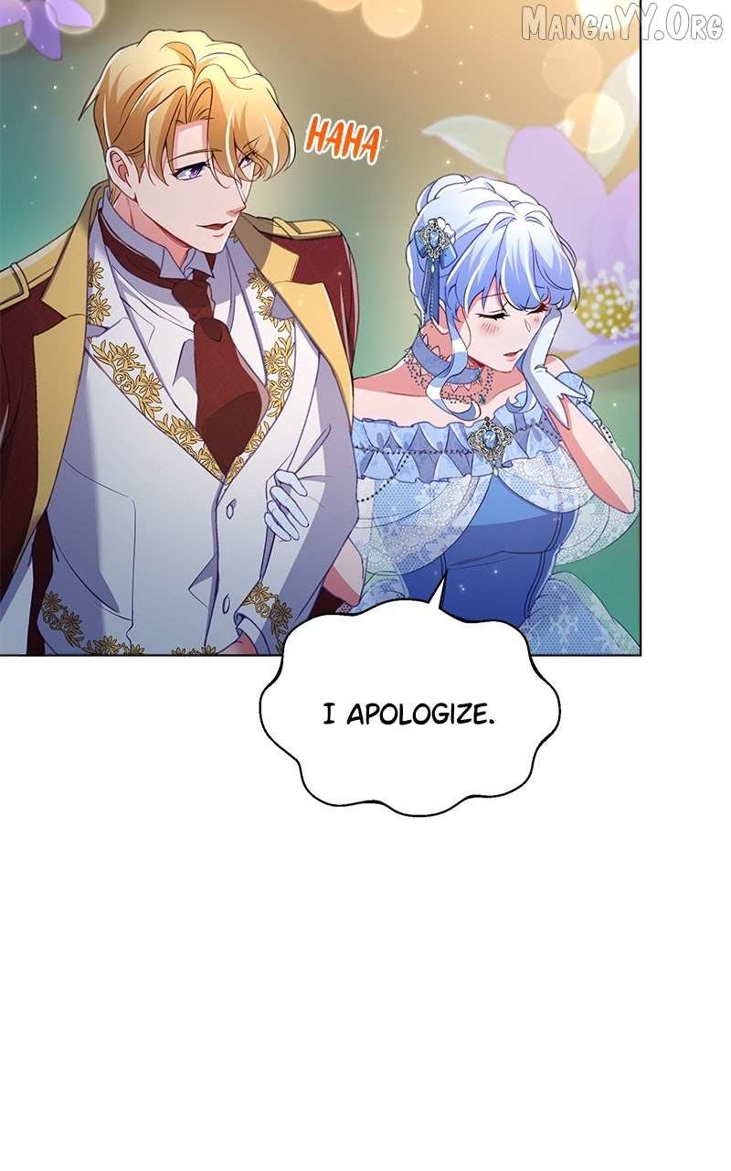 Read We Lost Our Engagement Manga Online