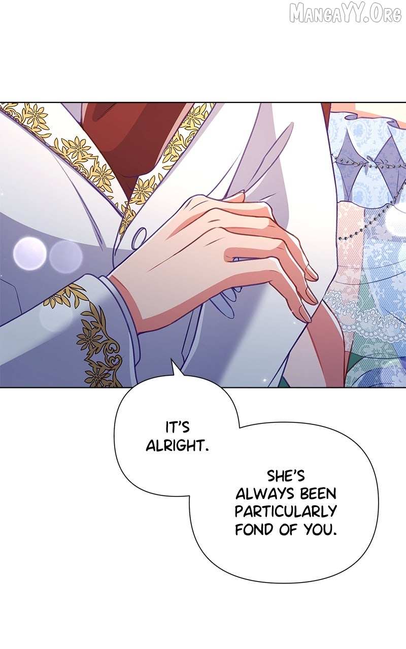 Read We Lost Our Engagement Manga Online