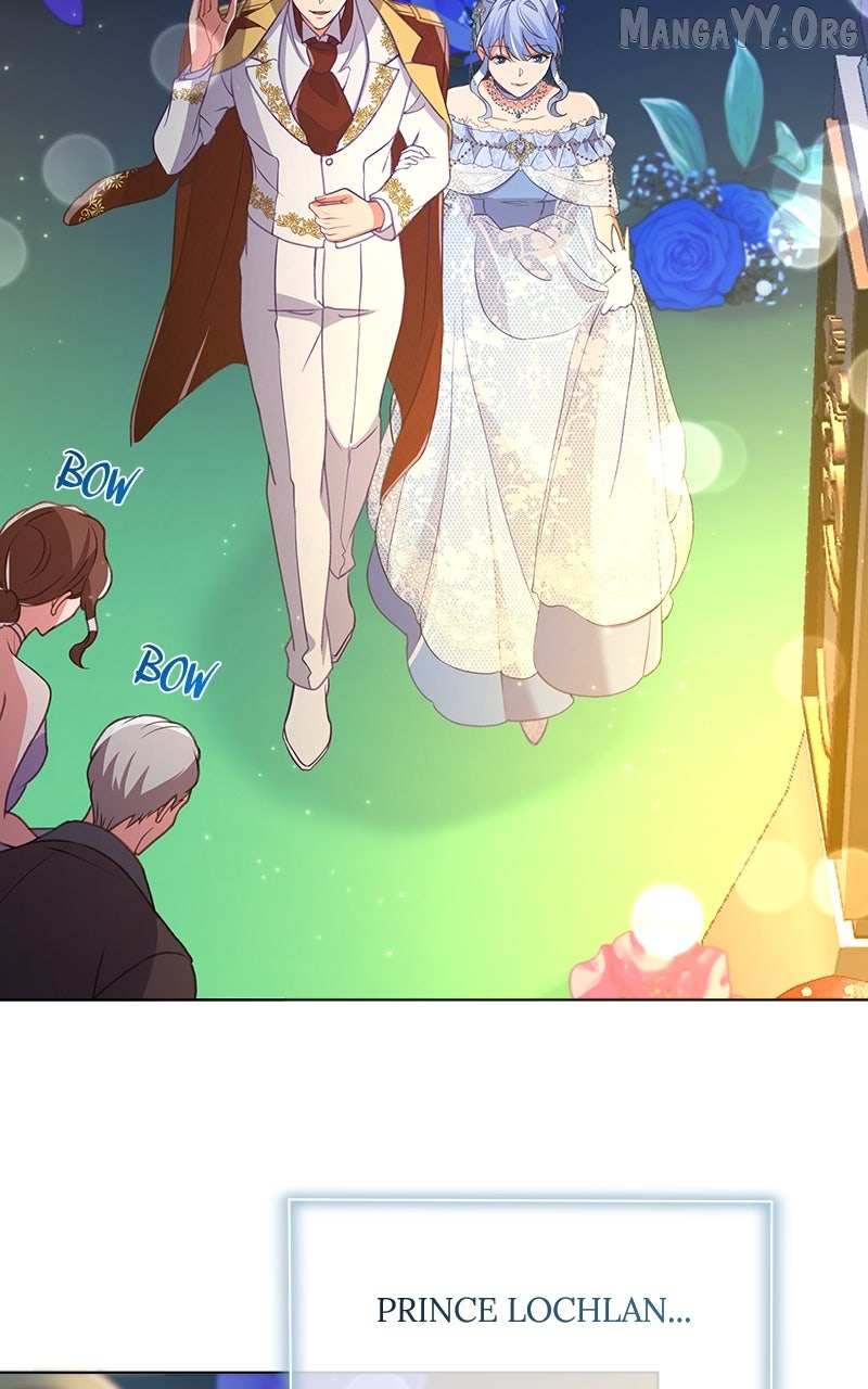 Read We Lost Our Engagement Manga Online