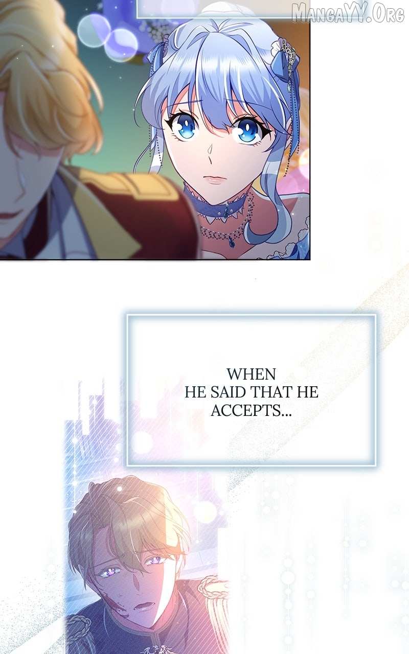 Read We Lost Our Engagement Manga Online