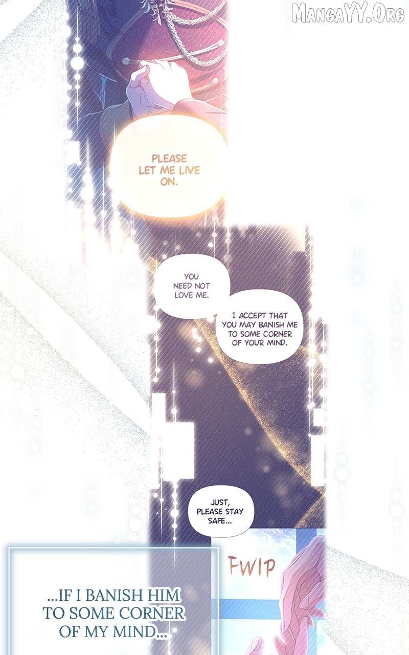 Read We Lost Our Engagement Manga Online