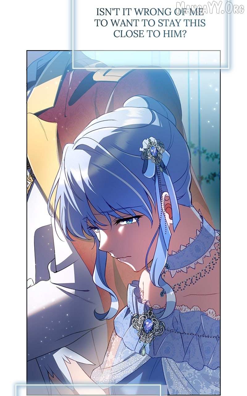 Read We Lost Our Engagement Manga Online