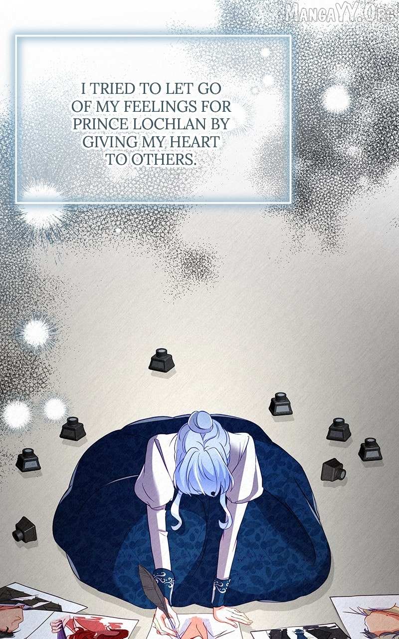 Read We Lost Our Engagement Manga Online