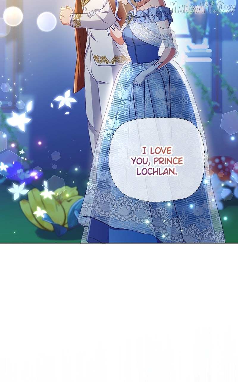 Read We Lost Our Engagement Manga Online