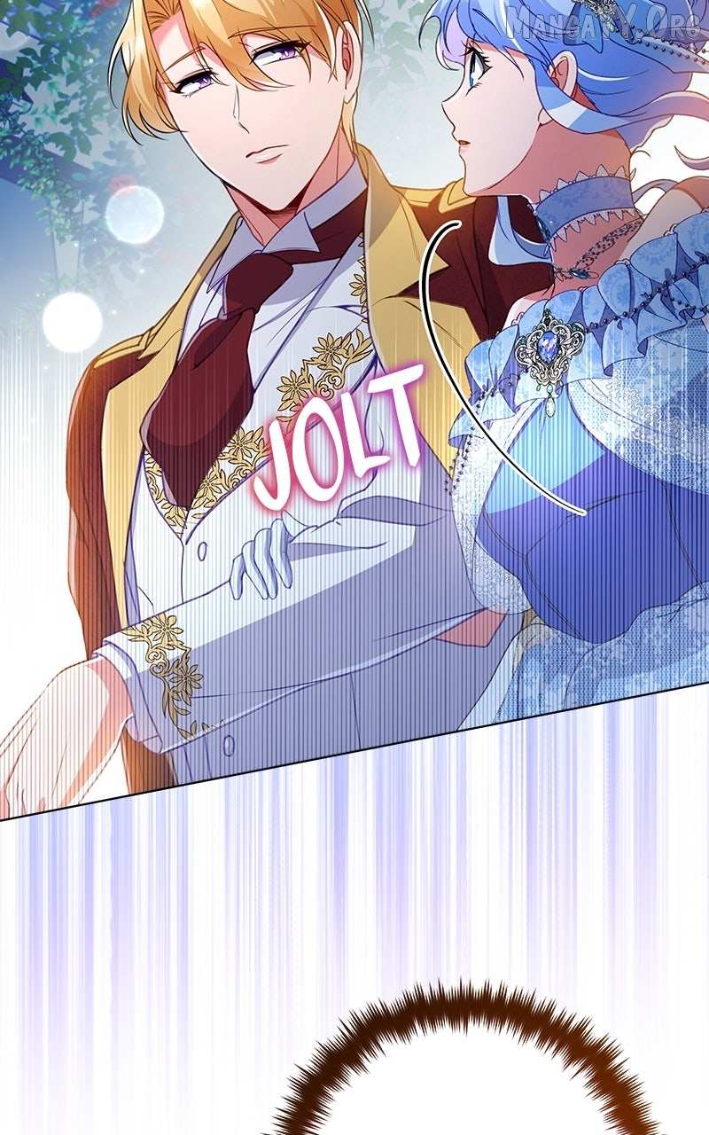 Read We Lost Our Engagement Manga Online