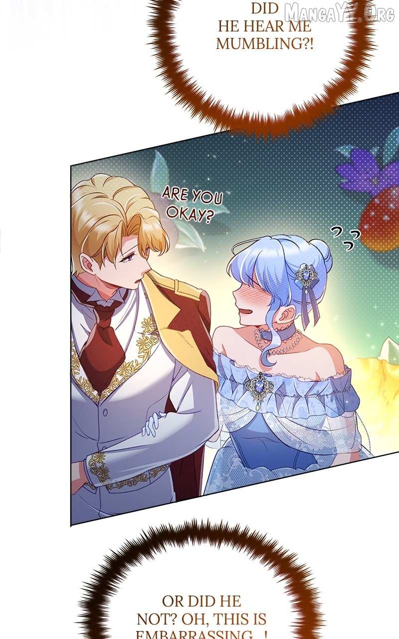 Read We Lost Our Engagement Manga Online