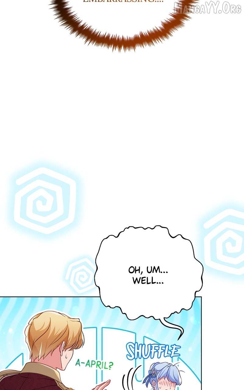 Read We Lost Our Engagement Manga Online