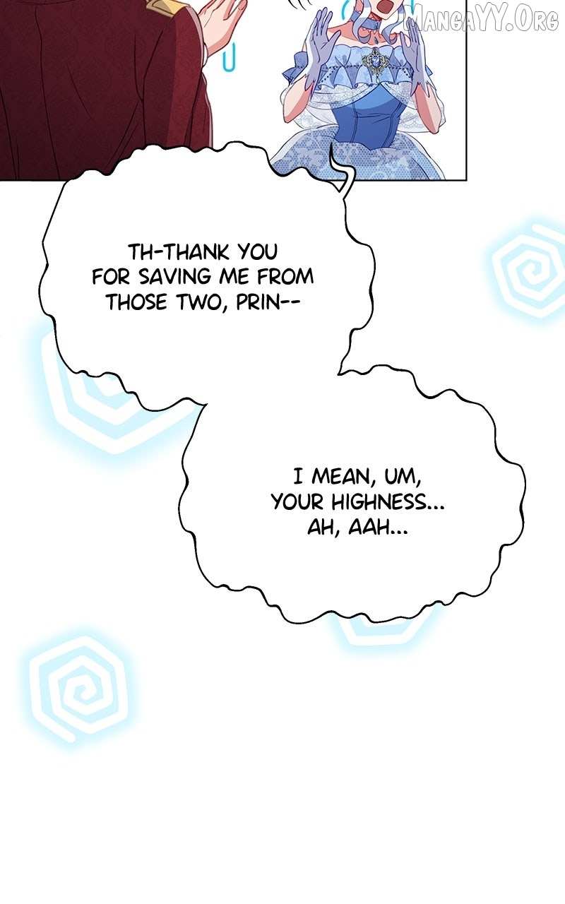 Read We Lost Our Engagement Manga Online