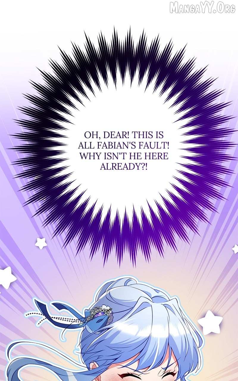 Read We Lost Our Engagement Manga Online