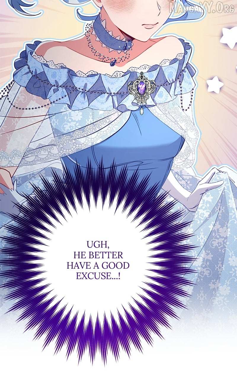 Read We Lost Our Engagement Manga Online