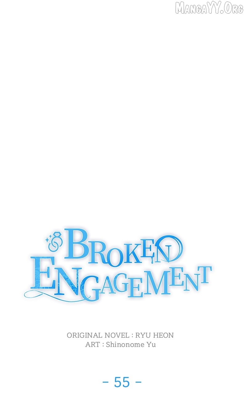 Read We Lost Our Engagement Manga Online