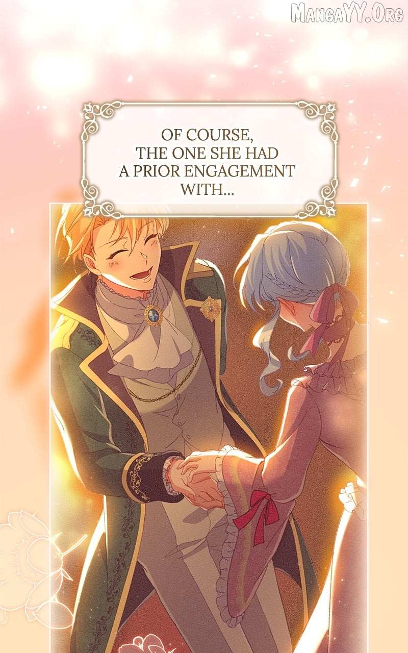 Read We Lost Our Engagement Manga Online