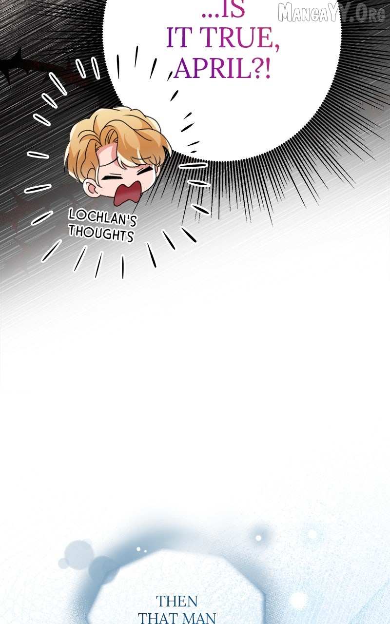 Read We Lost Our Engagement Manga Online