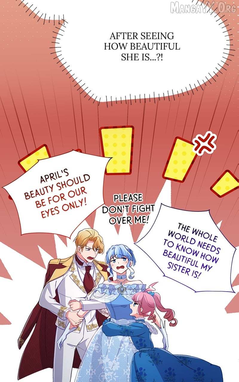 Read We Lost Our Engagement Manga Online