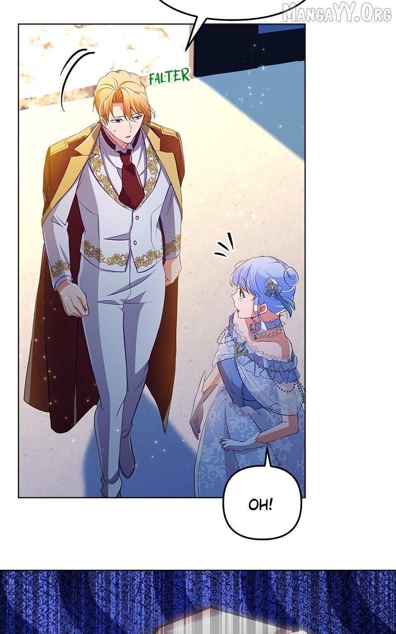 Read We Lost Our Engagement Manga Online