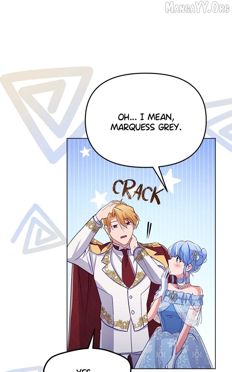 Read We Lost Our Engagement Manga Online