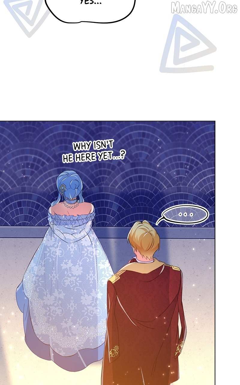 Read We Lost Our Engagement Manga Online