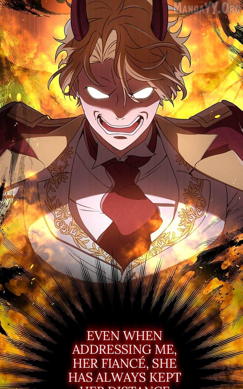 Read We Lost Our Engagement Manga Online