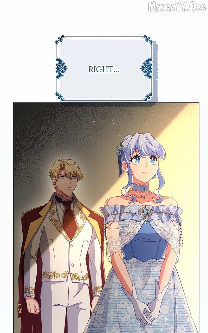 Read We Lost Our Engagement Manga Online