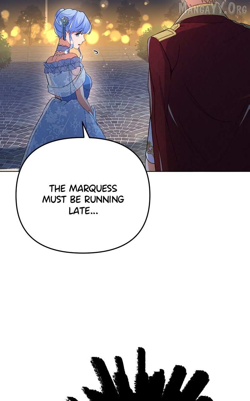 Read We Lost Our Engagement Manga Online