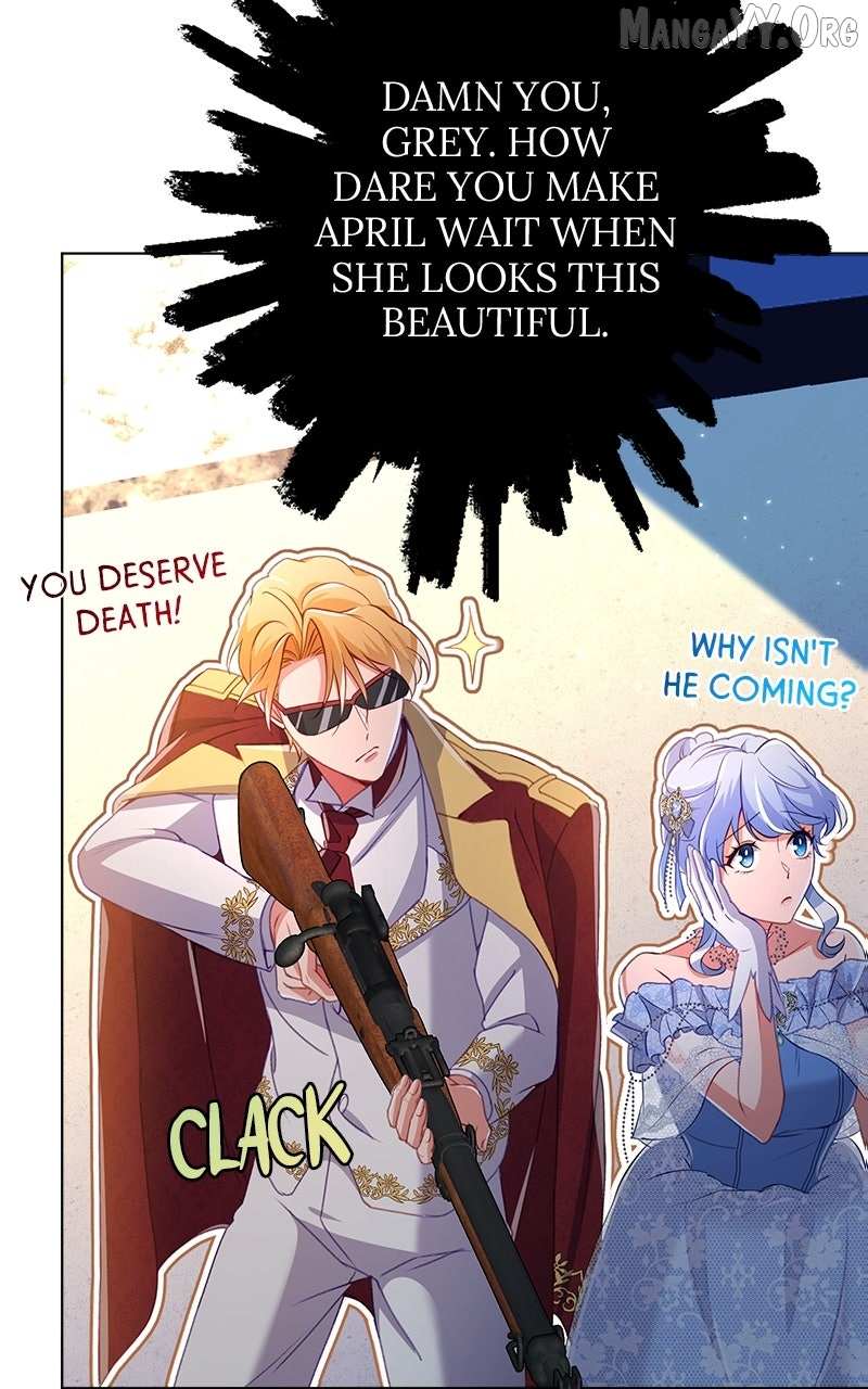 Read We Lost Our Engagement Manga Online