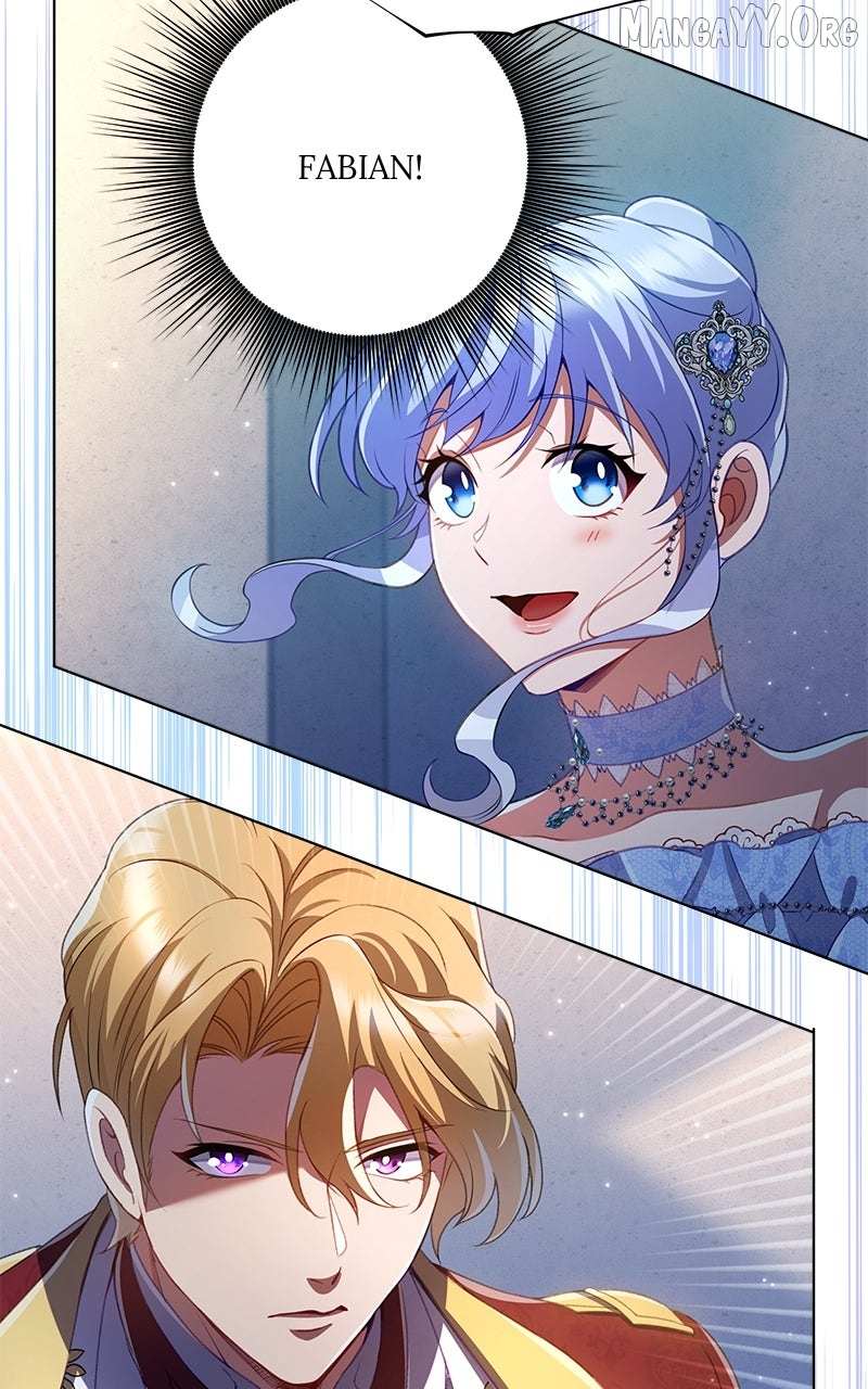 Read We Lost Our Engagement Manga Online