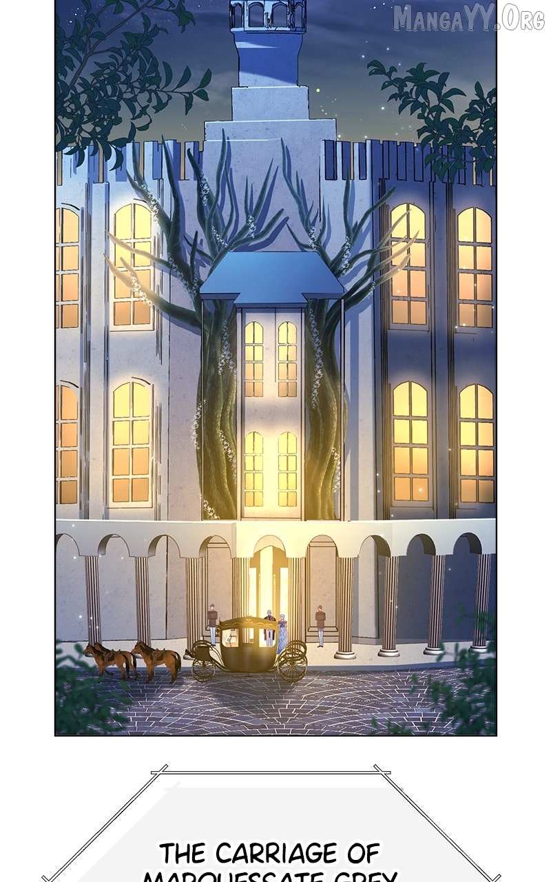 Read We Lost Our Engagement Manga Online