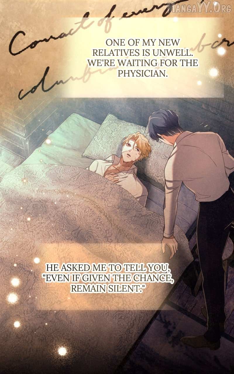 Read We Lost Our Engagement Manga Online