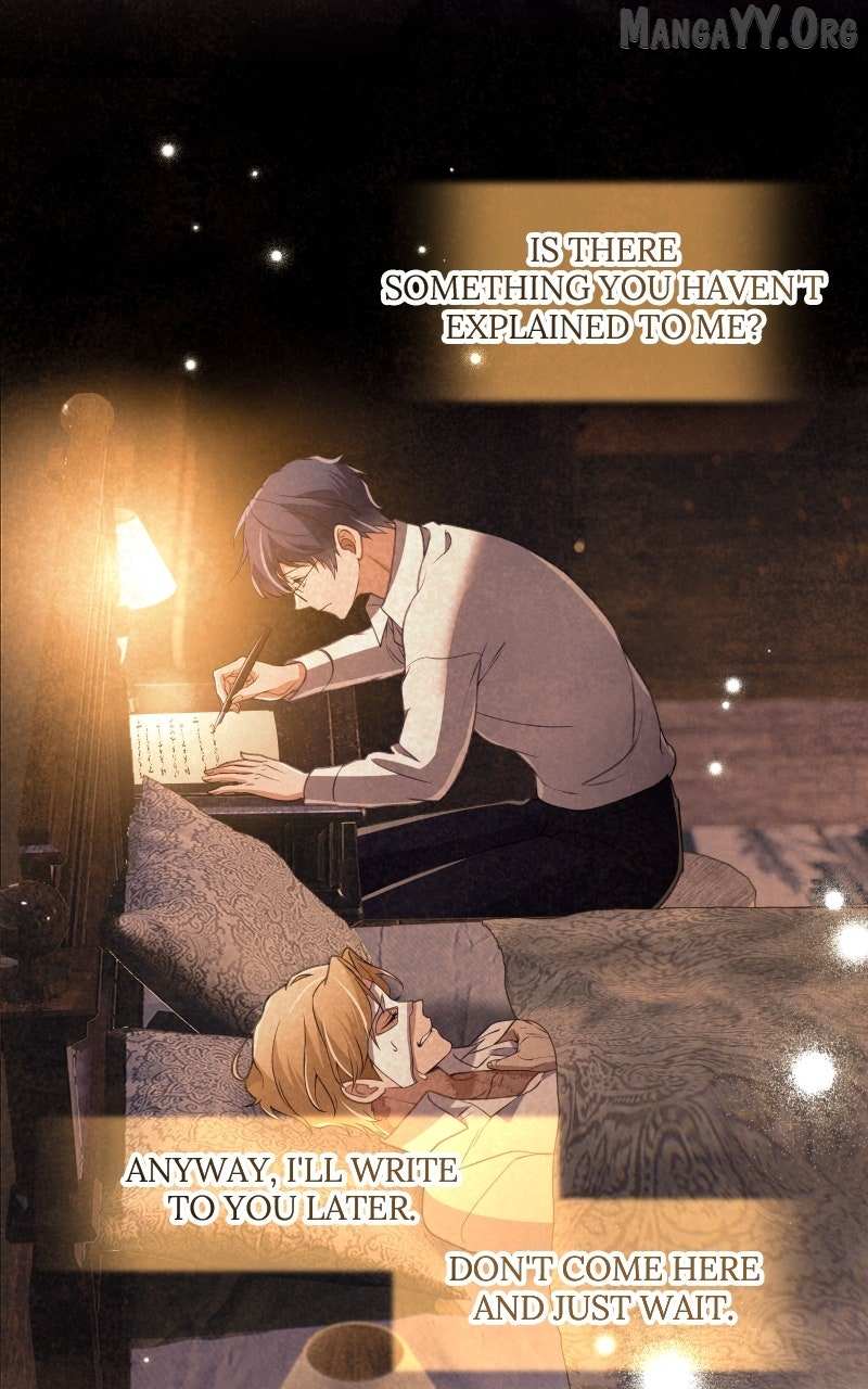 Read We Lost Our Engagement Manga Online