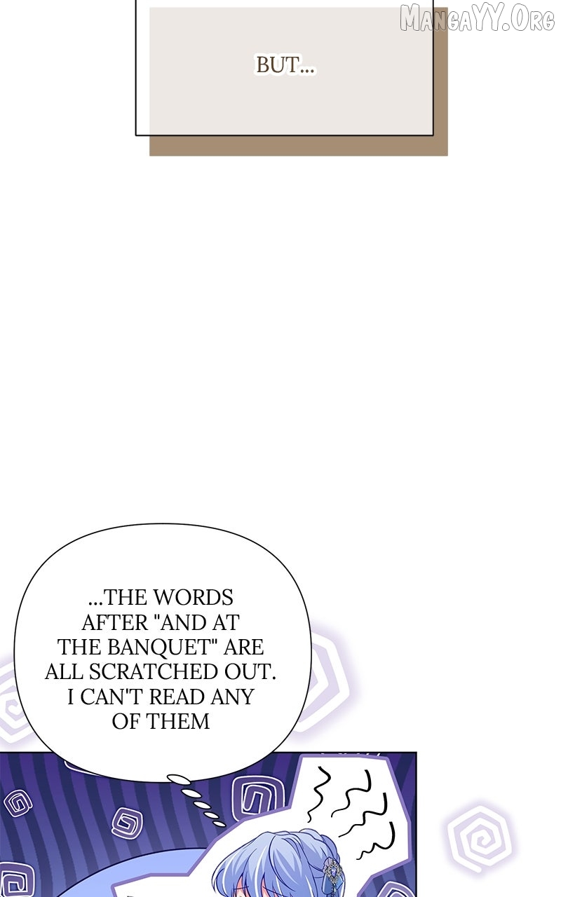 Read We Lost Our Engagement Manga Online