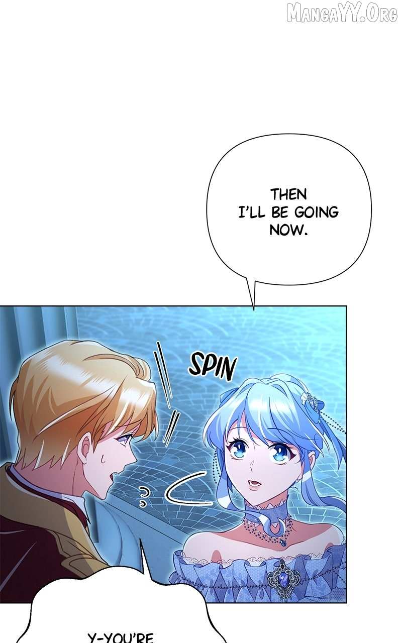 Read We Lost Our Engagement Manga Online