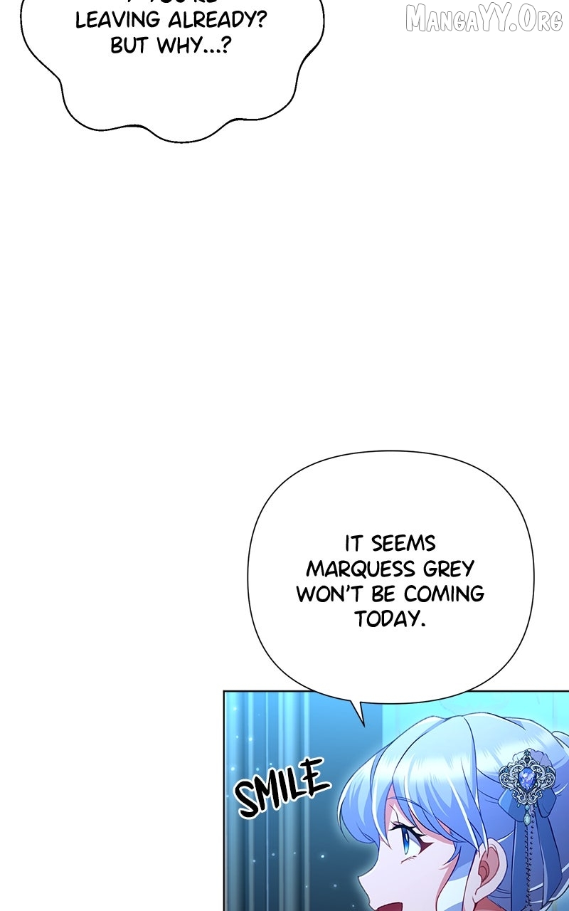 Read We Lost Our Engagement Manga Online