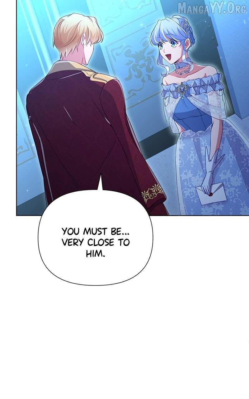 Read We Lost Our Engagement Manga Online