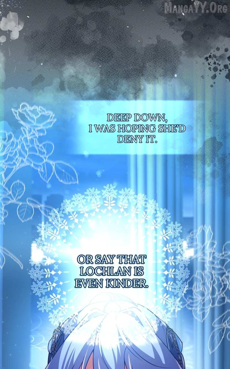 Read We Lost Our Engagement Manga Online