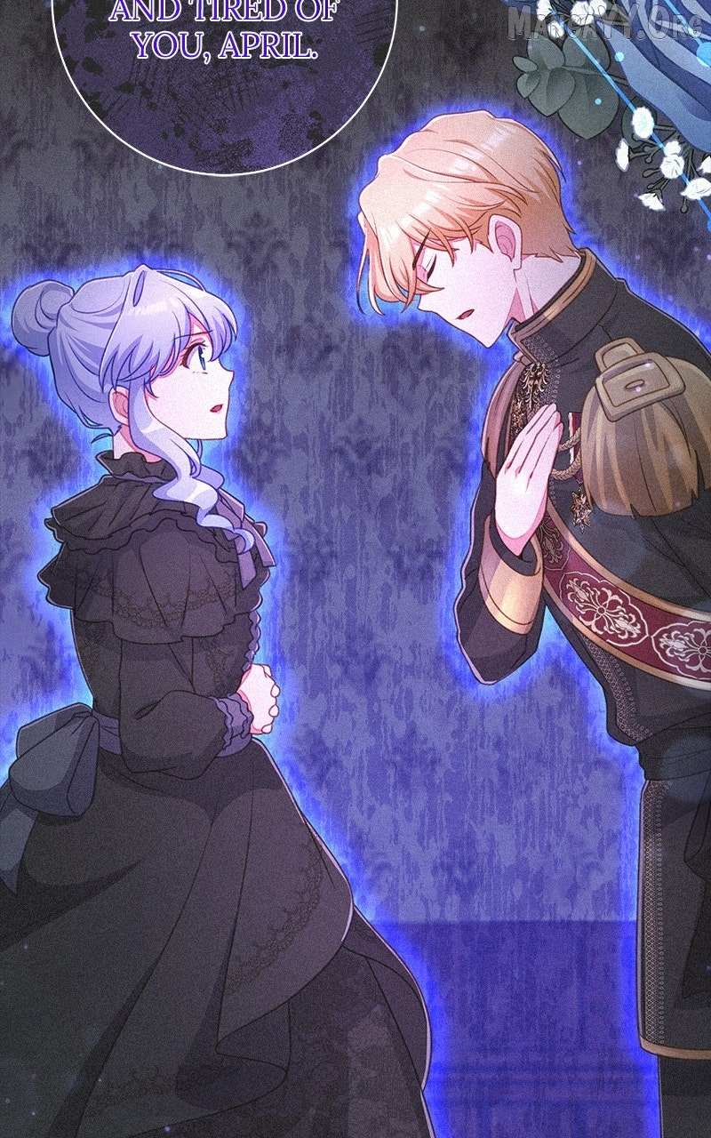 Read We Lost Our Engagement Manga Online