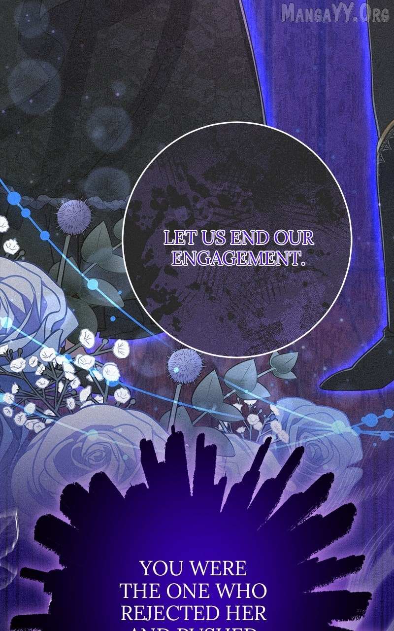 Read We Lost Our Engagement Manga Online