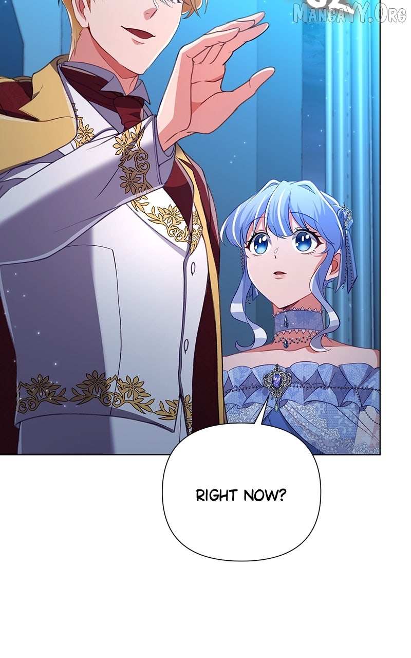 Read We Lost Our Engagement Manga Online