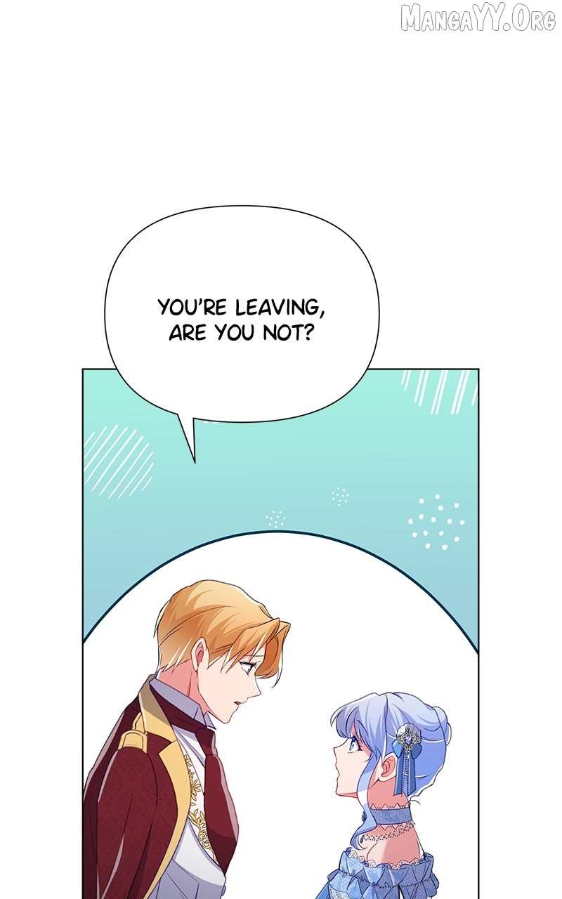 Read We Lost Our Engagement Manga Online