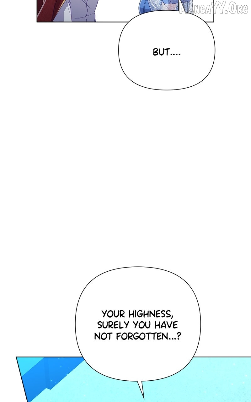 Read We Lost Our Engagement Manga Online