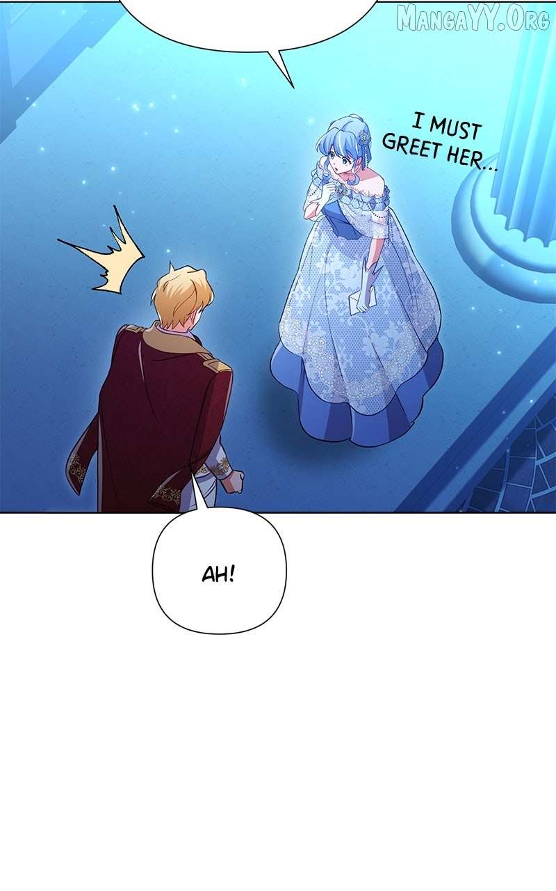 Read We Lost Our Engagement Manga Online